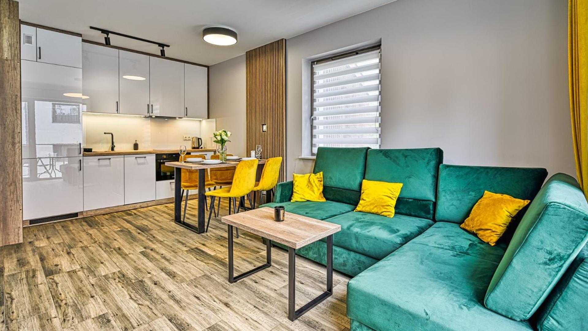 Apartamenty Z Basenem I Saunami Stone Hill Resort Vip Centrum By Royal Aparts Szklarska Poreba Exterior photo